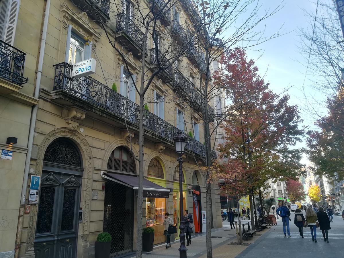 Pension La Perla — Photos 3
