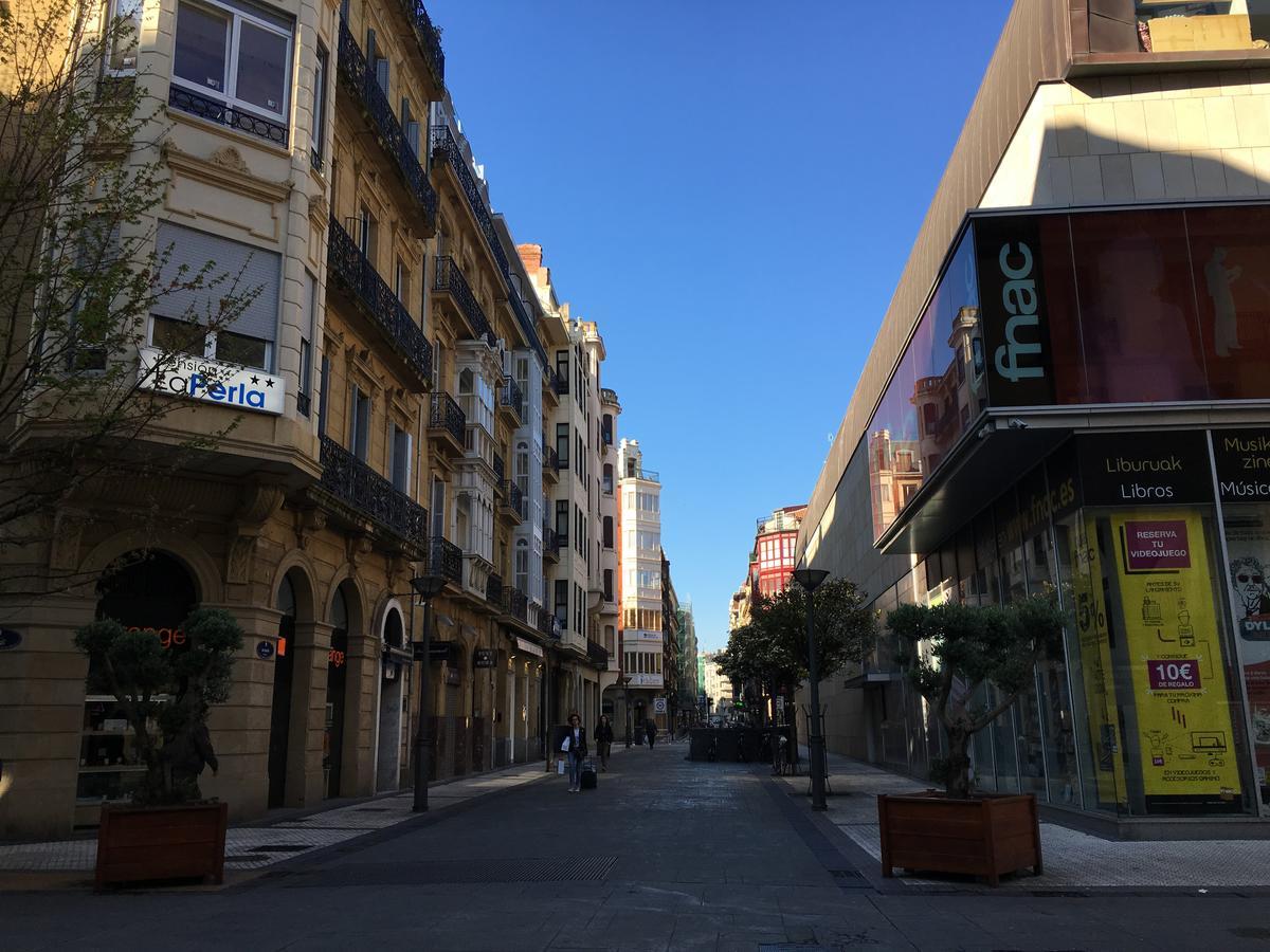 Pension La Perla — Photos 2